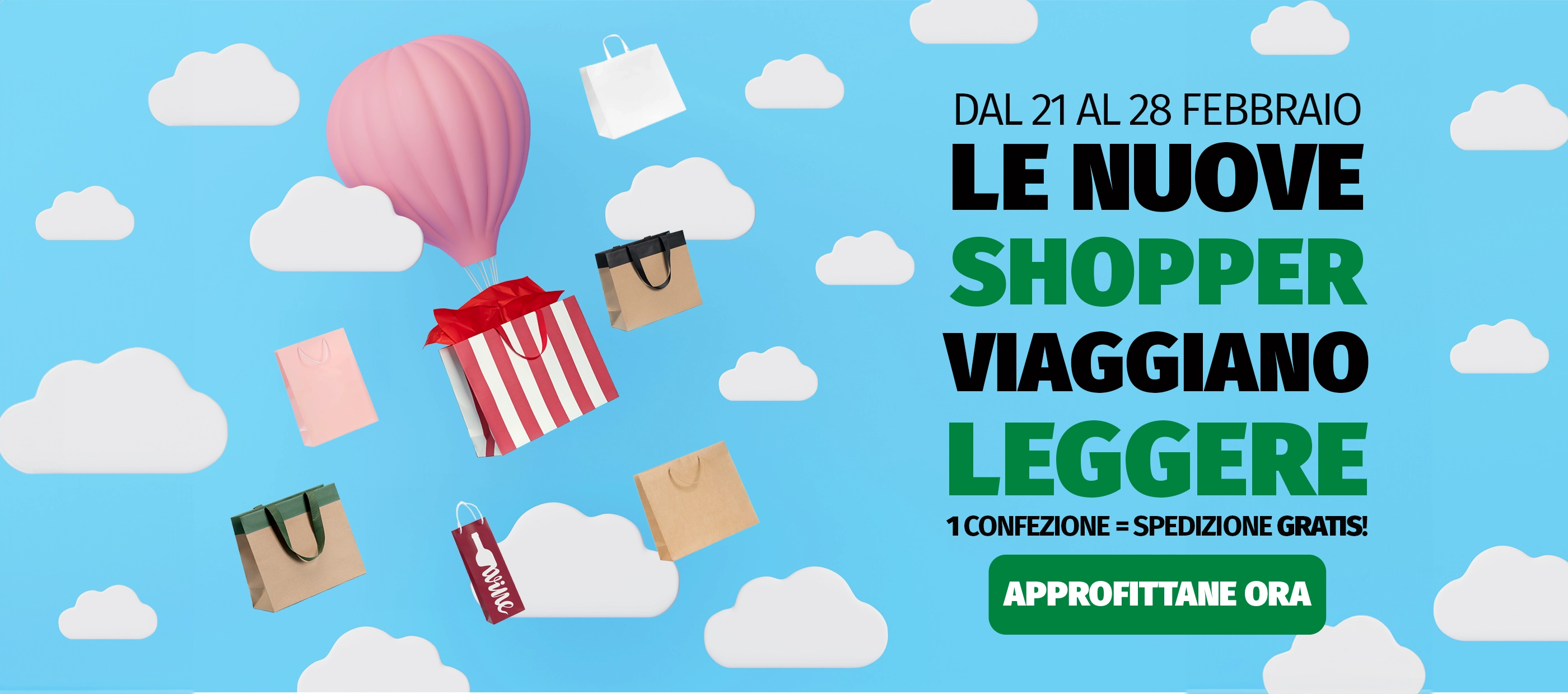 PROMO TRASPORTO