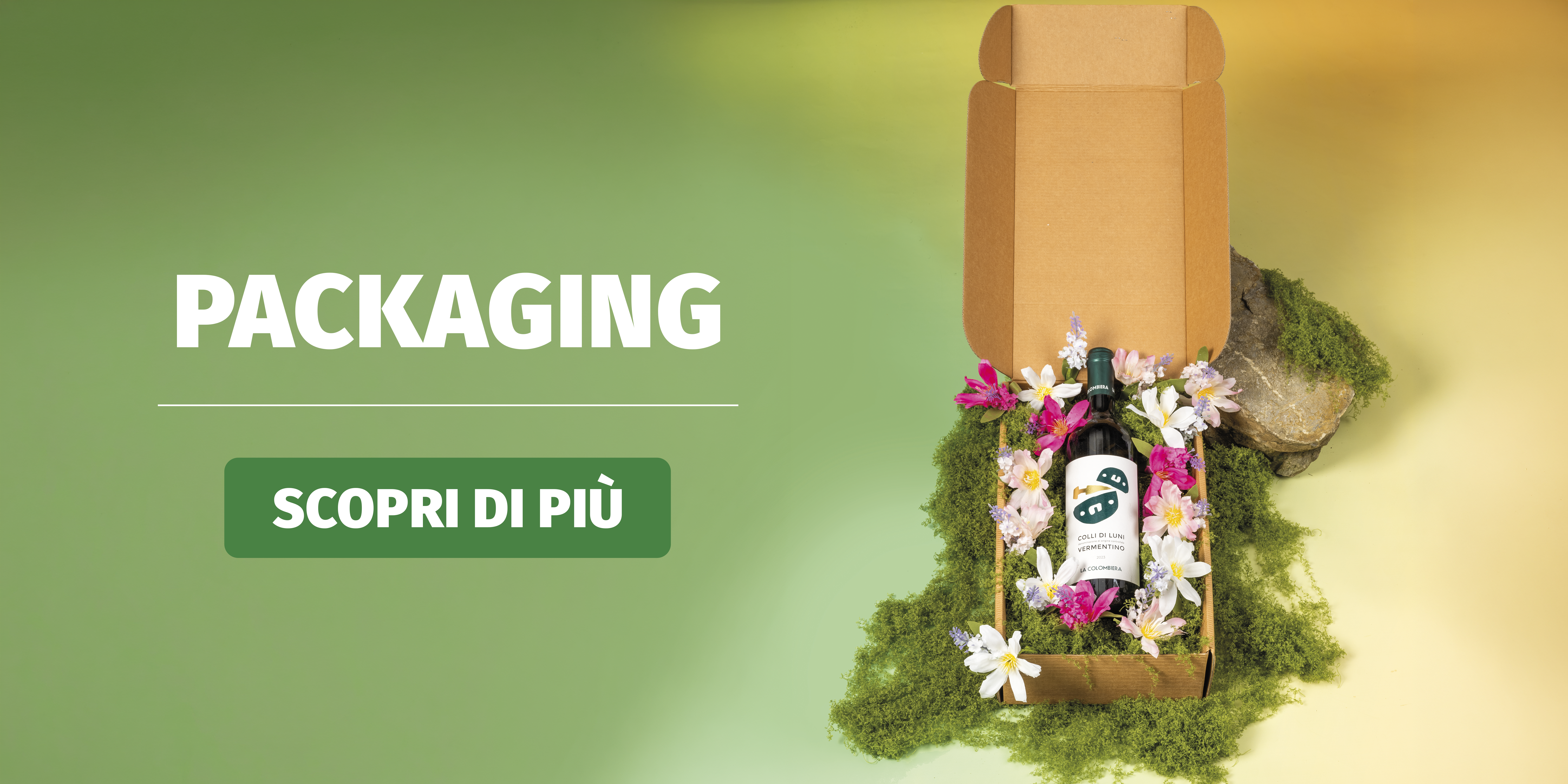 Packaging