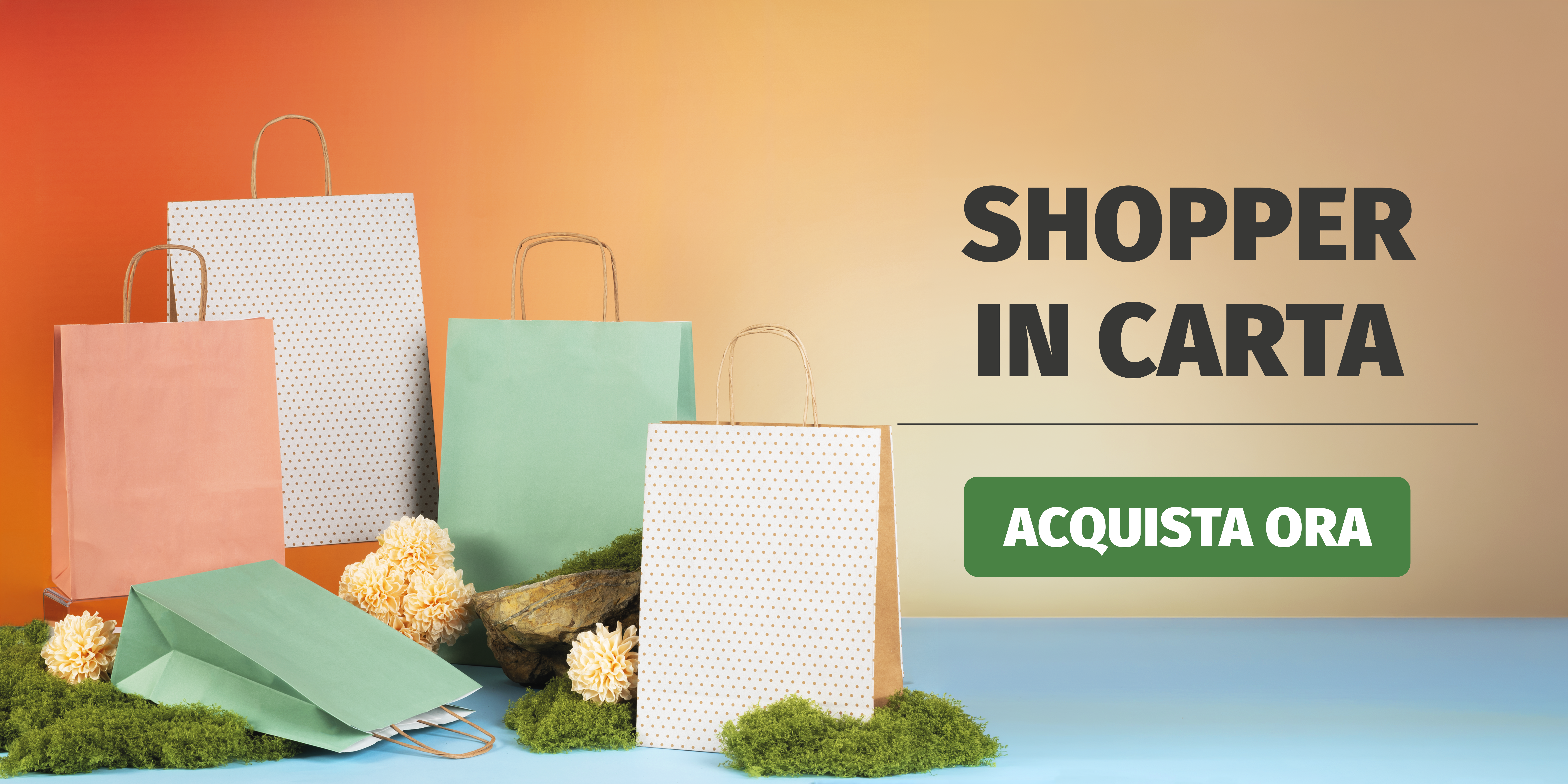 Shopper e Borse