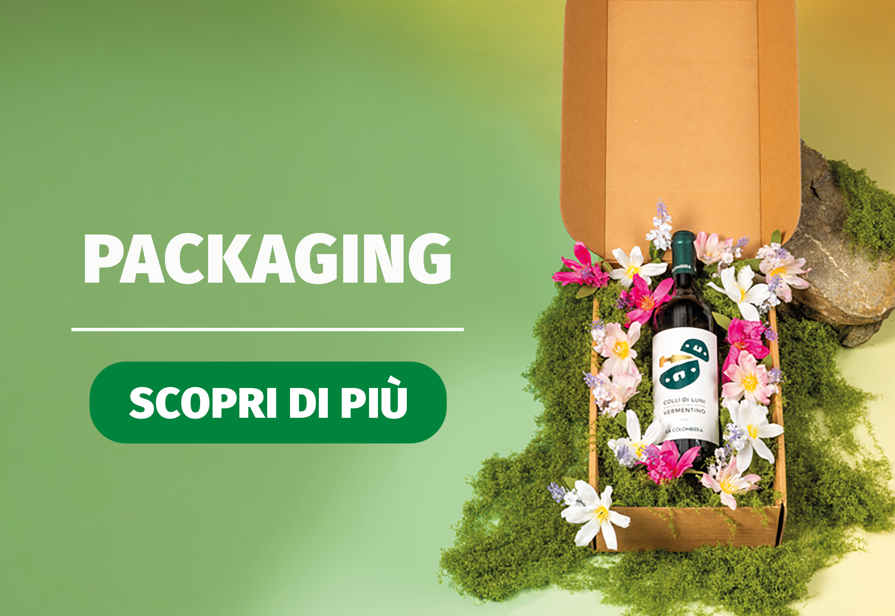 Packaging