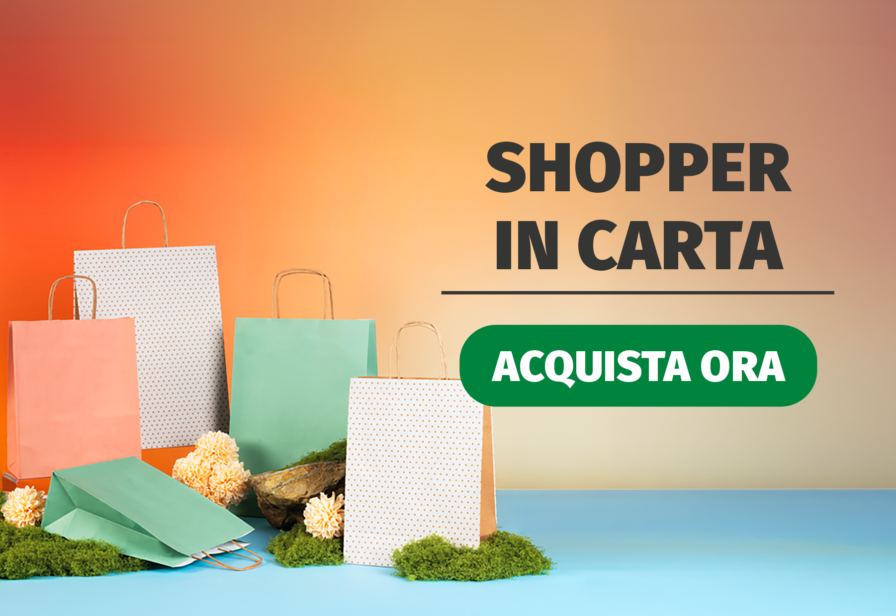 Shopper e Borse