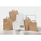 borse shopper in carta kraft